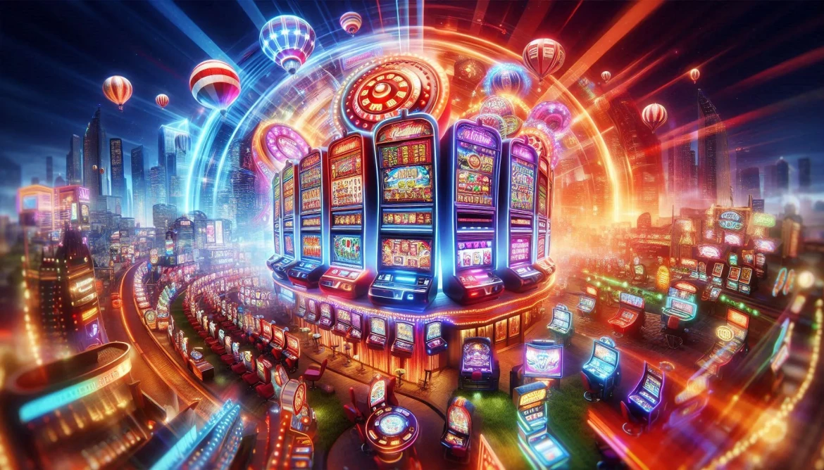 Snatch Casino